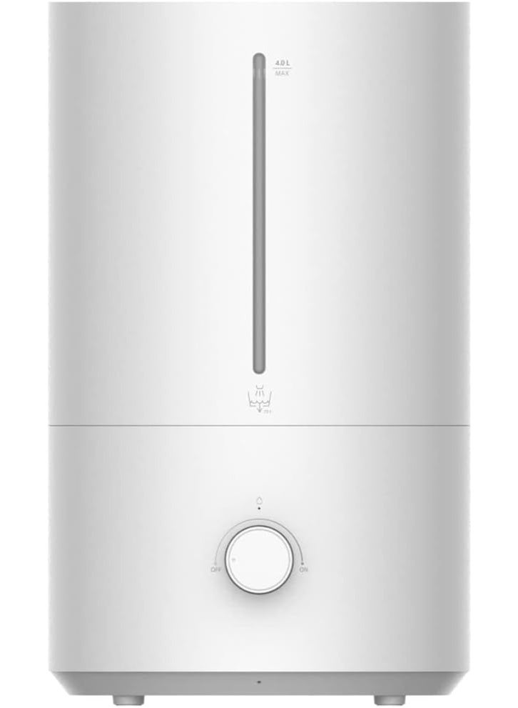 Mii Humidifier 2 Lite| 300mL/h humidifying capacity | Silver ion antibacterial technology | White - Image 1